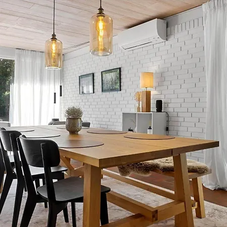 Vakantiehuis Lf15024-virksund-lyngvej-24